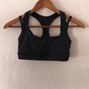 Lulu Sports Bra